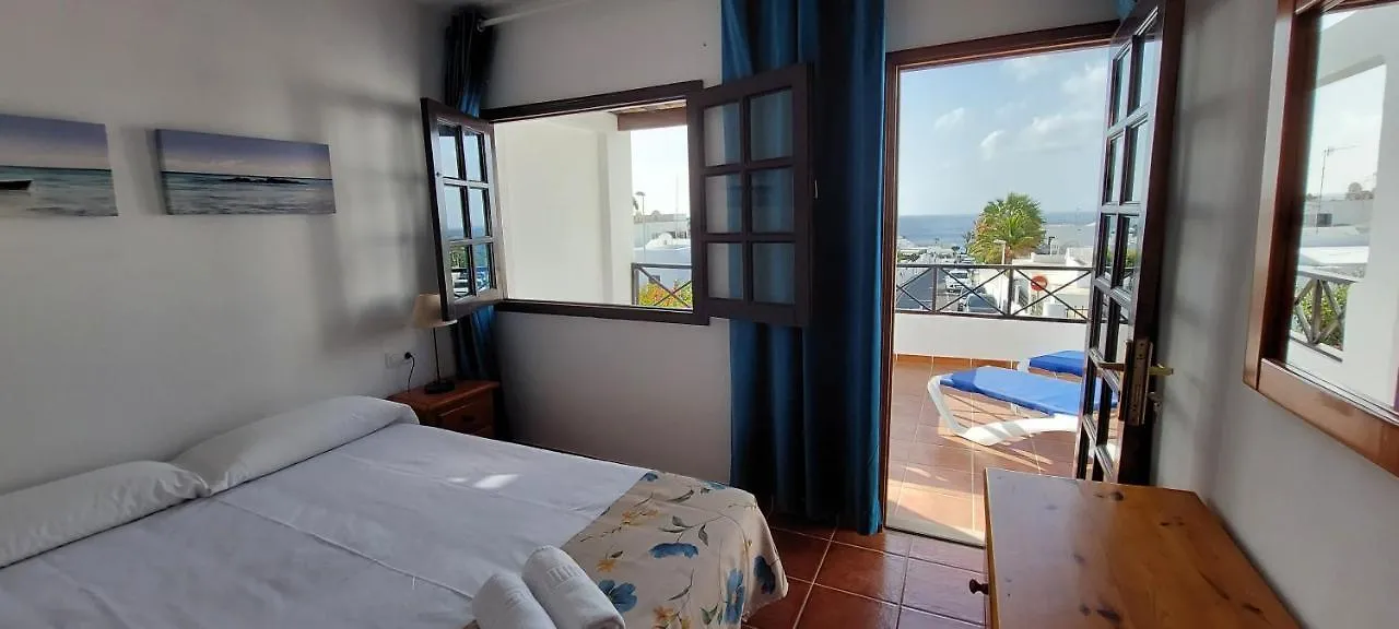 Casa Marina Villa Puerto del Carmen  Puerto del Carmen (Lanzarote)