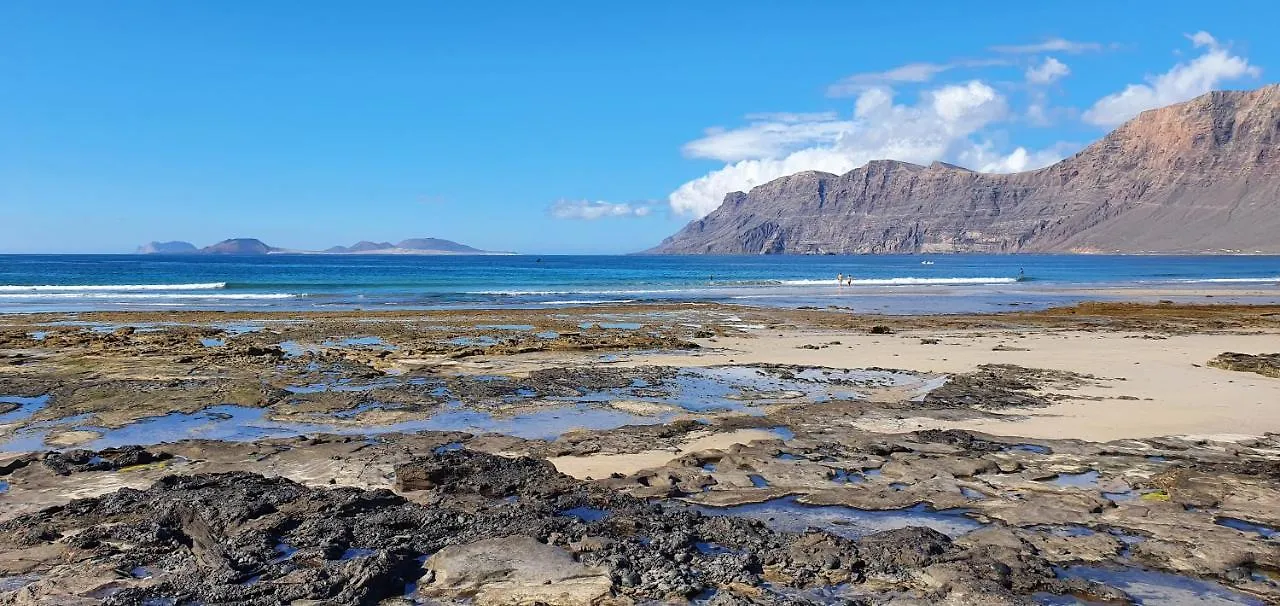 Casa Marina Villa Puerto del Carmen  Holiday home Puerto del Carmen (Lanzarote)