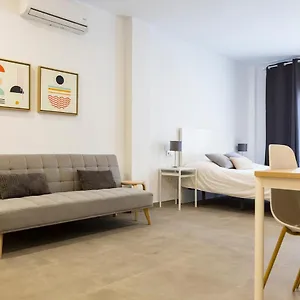 Apartamento Marmoles 2 , Malaga Spain